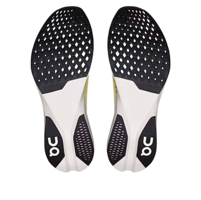 Cloudboom Strike LS «Blanco Lima»