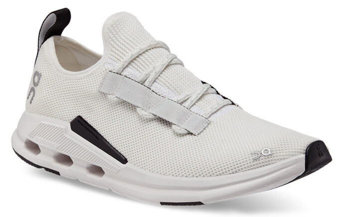 Cloudeasy «Blanco Negro»
