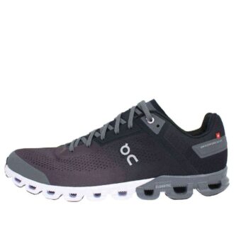 Cloudflow 2E Wide «Negro»