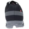 Cloudflow 2E Wide «Negro»
