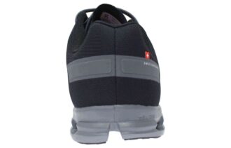 Cloudflow 2E Wide «Negro»