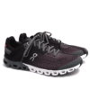 Cloudflow 2E Wide «Negro»