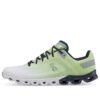 Cloudflow 3.0 «Verde Prado Blanco»