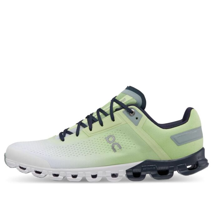 Cloudflow 3.0 «Verde Prado Blanco»
