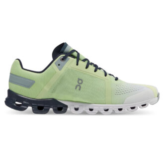Cloudflow 3.0 «Verde Prado Blanco»