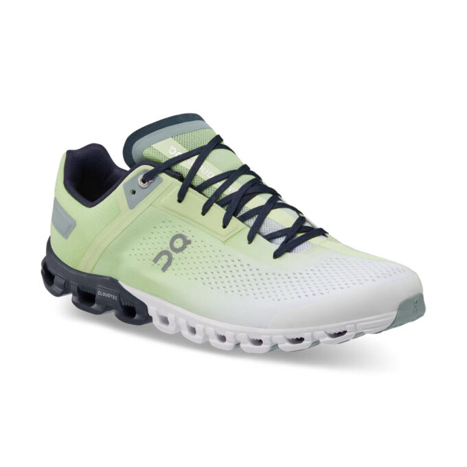 Cloudflow 3.0 «Verde Prado Blanco»