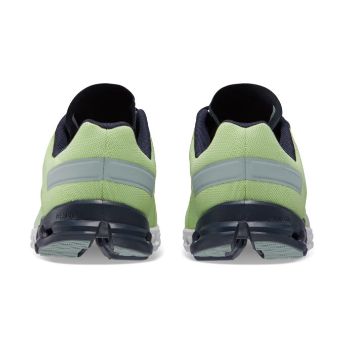 Cloudflow 3.0 «Verde Prado Blanco»