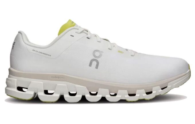 Cloudflow 4 «Arena Blanca»