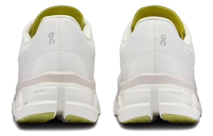 Cloudflow 4 «Arena Blanca»