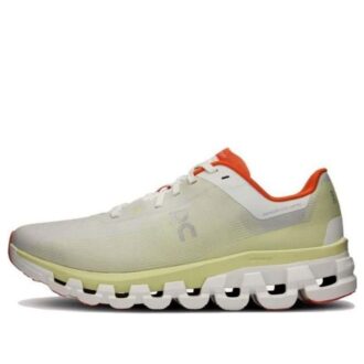 Cloudflow 4 «Blanco Heno»