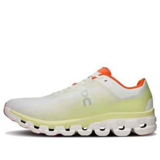 Cloudflow 4 «Blanco Heno»