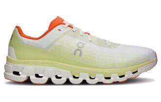 Cloudflow 4 «Blanco Heno»