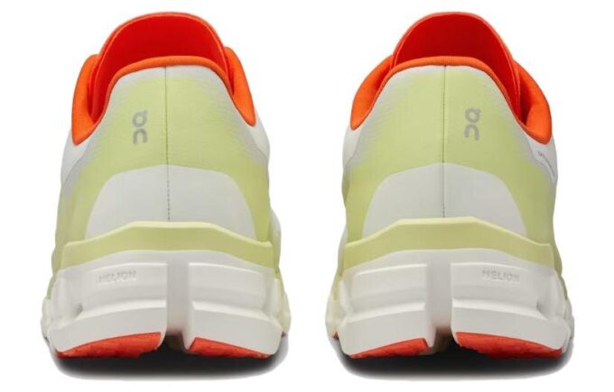 Cloudflow 4 «Blanco Heno»
