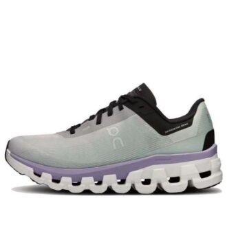 Cloudflow 4 «Degradado Glicina»