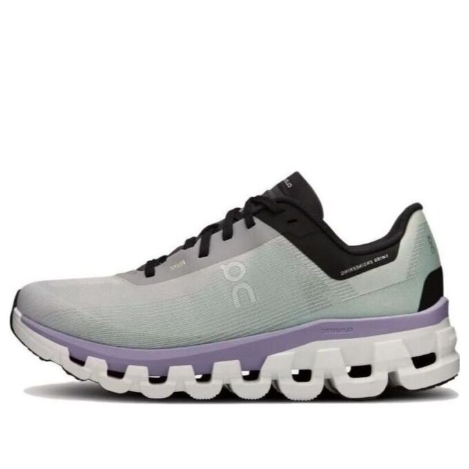 Cloudflow 4 «Degradado Glicina»