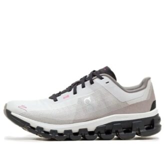 Cloudflow 4 DISTANCE «Blanco Negro»