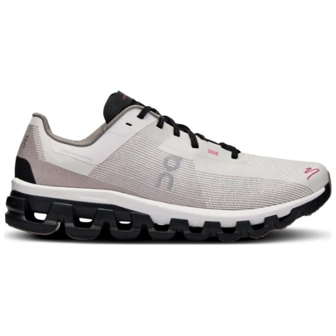 Cloudflow 4 DISTANCE «Blanco Negro»