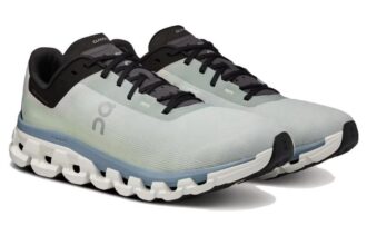 Cloudflow 4 «Glacier Chambray»