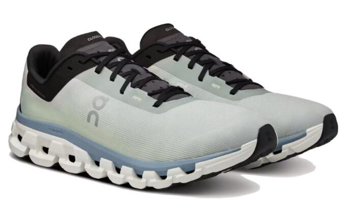 Cloudflow 4 «Glacier Chambray»