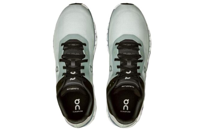 Cloudflow 4 «Glacier Chambray»