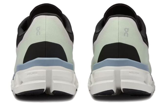 Cloudflow 4 «Glacier Chambray»