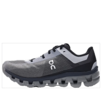 Cloudflow 4 «Gris Perla»