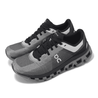 Cloudflow 4 «Gris Perla»