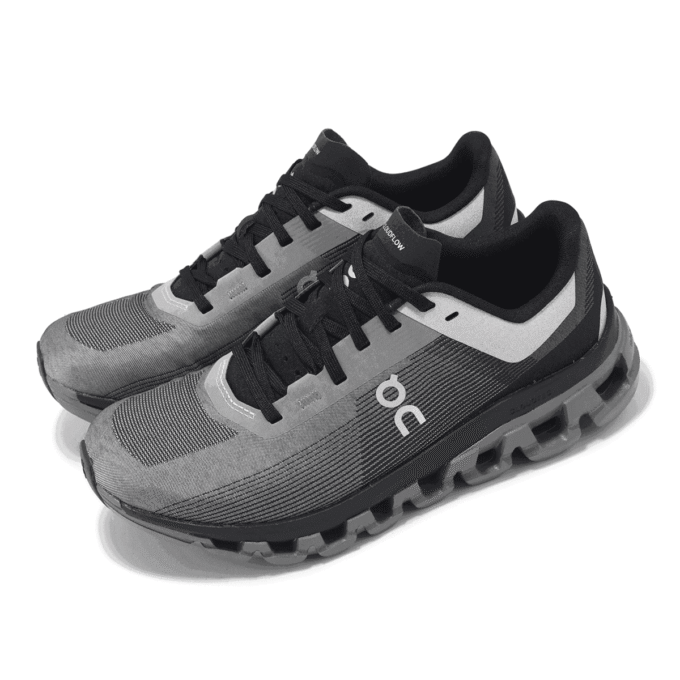 Cloudflow 4 «Gris Perla» Cloudflow 4 «Gris Perla»