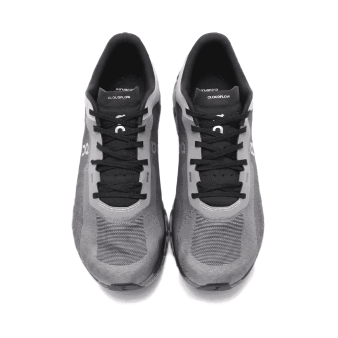 Cloudflow 4 «Gris Perla» Cloudflow 4 «Gris Perla»