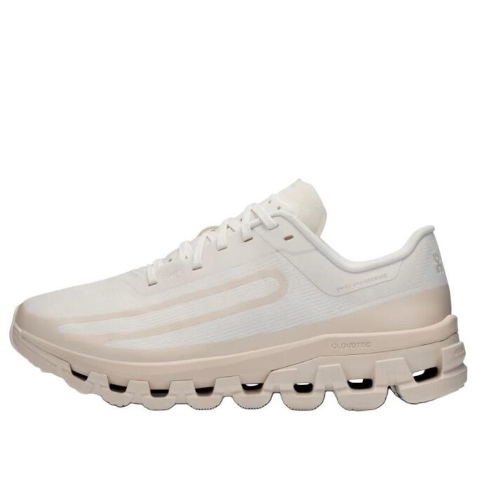 Cloudflow 4 IKON «Luna Blanca» Cloudflow 4 IKON «Luna Blanca»