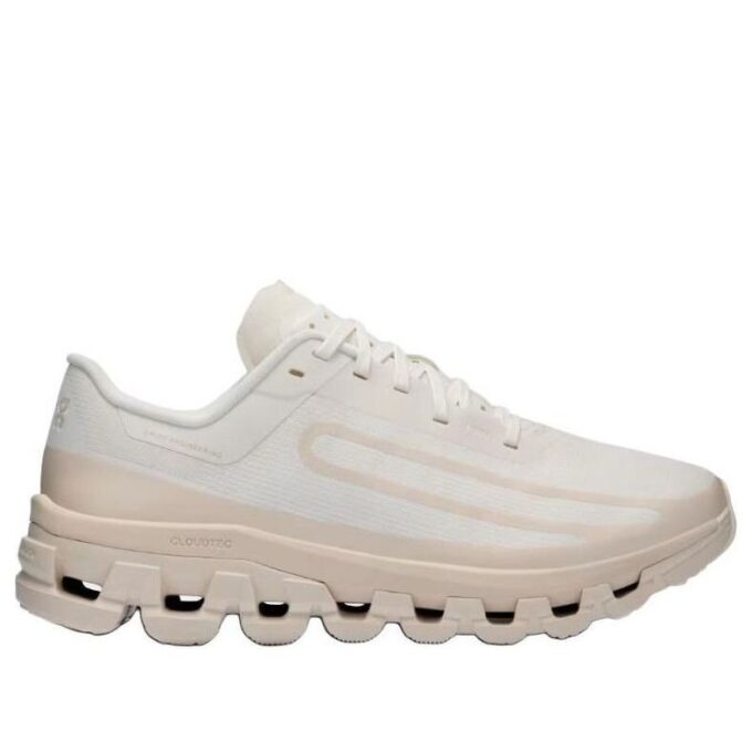Cloudflow 4 IKON «Luna Blanca» Cloudflow 4 IKON «Luna Blanca»