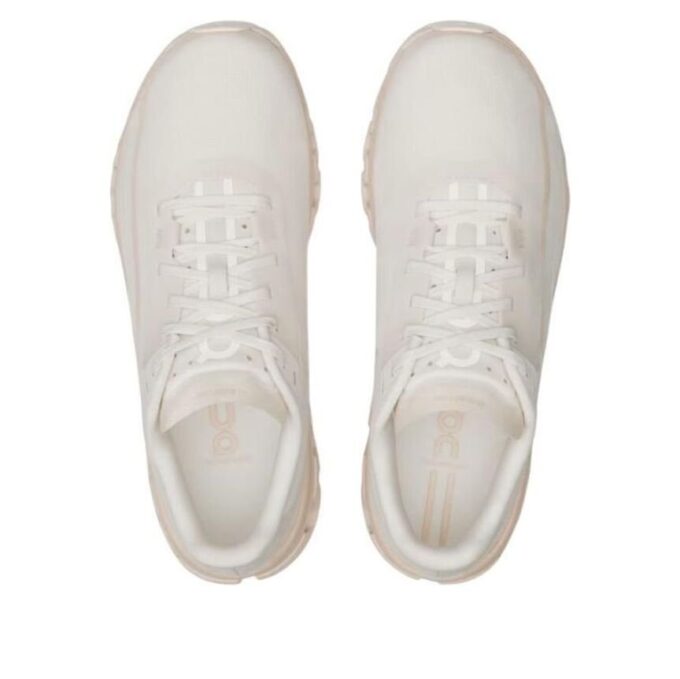 Cloudflow 4 IKON «Luna Blanca» Cloudflow 4 IKON «Luna Blanca»