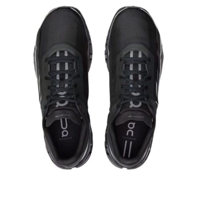 Cloudflow 4 IKON «Negro Imán» Cloudflow 4 IKON «Negro Imán»