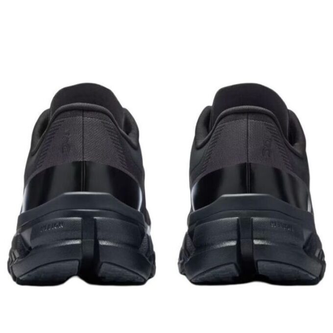 Cloudflow 4 IKON «Negro Imán» Cloudflow 4 IKON «Negro Imán»