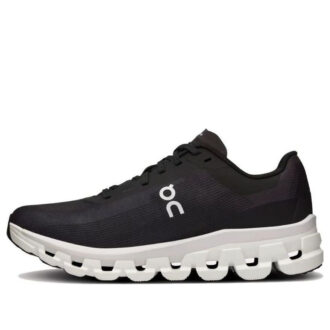 Cloudflow 4 «Negro Blanco»