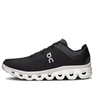 Cloudflow 4 «Negro Blanco»