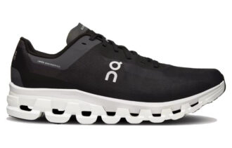 Cloudflow 4 «Negro Blanco»