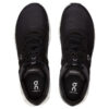 Cloudflow 4 «Negro Blanco»