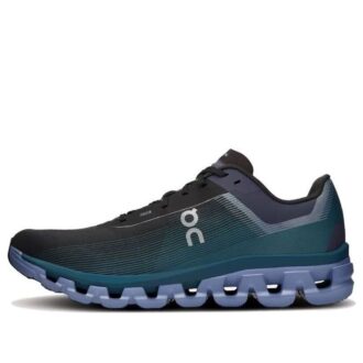 Cloudflow 4 «Tormenta Negra»