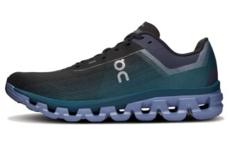 Cloudflow 4 «Tormenta Negra»