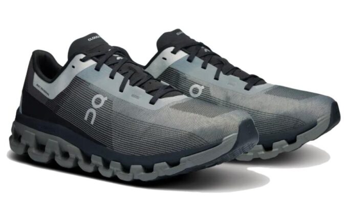 Cloudflow 4 Z5 «Perla Negra»