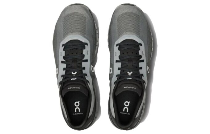Cloudflow 4 Z5 «Perla Negra»
