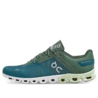 Cloudflow «Azul Marino Petróleo»