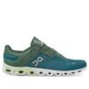Cloudflow «Azul Marino Petróleo»