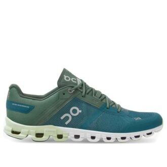 Cloudflow «Azul Marino Petróleo»