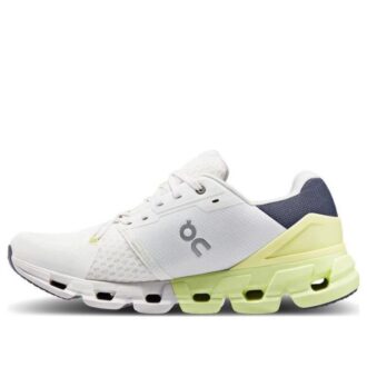 Cloudflyer 4 «Blanco Amarillo»