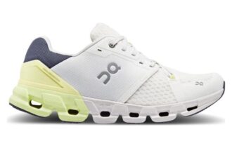 Cloudflyer 4 «Blanco Amarillo»