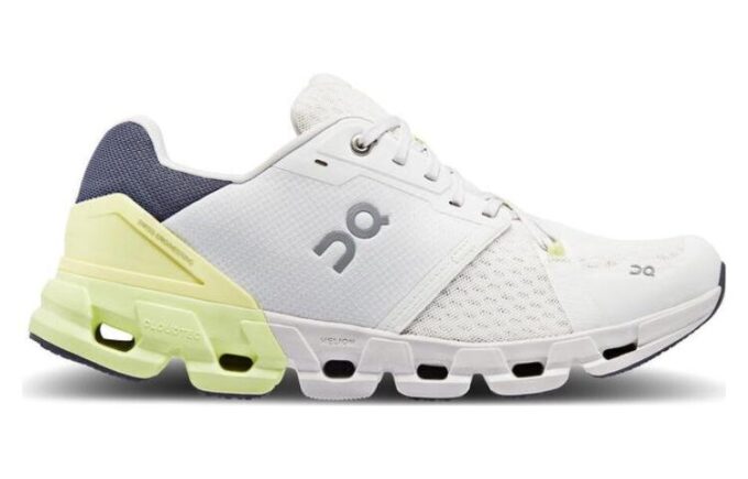 Cloudflyer 4 «Blanco Amarillo»