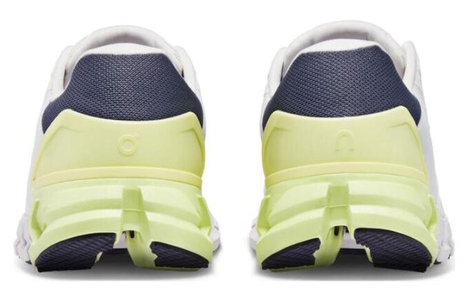 Cloudflyer 4 «Blanco Amarillo»