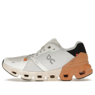 Cloudflyer 4 «Blanco Cobre»
